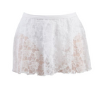 Energetiks Melody Lace Skirt, Childs