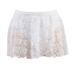 Energetiks Melody Lace Range Skirt, Childs
