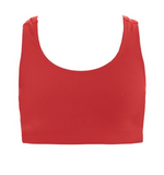 Energetiks Addison Crop Top, Adults