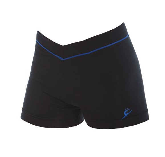 Energetiks Alexa Short, Childs - CottonLuxe
