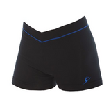 Energetiks Alexa Short, Childs - CottonLuxe