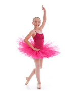 Energetiks Darcey Half Tutu, Childs