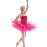 Energetiks Darcey Half Tutu, Childs