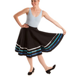Energetiks Matilda Ribbon Skirt, Adults