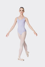 Studio 7 Premium Wide Strap Leotard, Childs