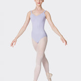 Studio 7 Premium Wide Strap Leotard, Childs