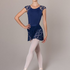 Energetiks Melody Lace Skirt, Adults