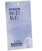 Capezio Bunheads Hair Nets