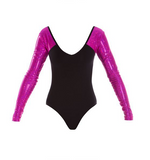 Energetiks Sophie Gymnastics Range Leotard, Childs