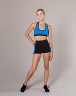 Energetiks Flex Collection Ava Crop Top, Adults