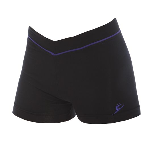 Energetiks Alexa Short, Childs - CottonLuxe