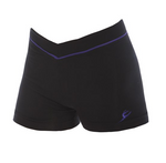 Energetiks Alexa Short, Childs - CottonLuxe