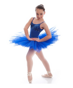 Energetiks Darcey Half Tutu, Childs