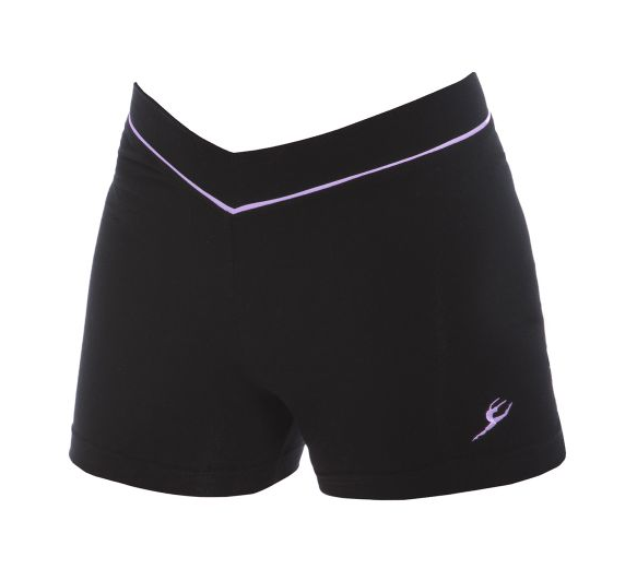 Energetiks Alexa Short, Childs - CottonLuxe