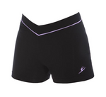 Energetiks Alexa Short, Childs - CottonLuxe