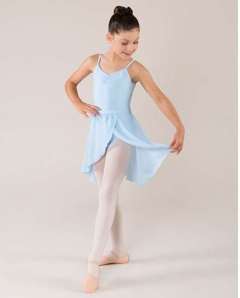 Energetiks Davina Skirt, Childs