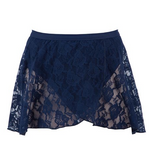 Energetiks Melody Lace Range Skirt, Childs
