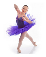 Energetiks Darcey Half Tutu, Childs