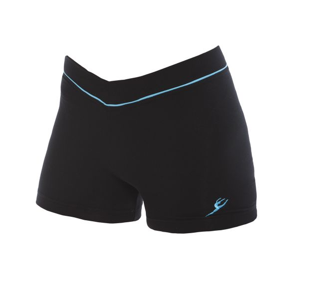Energetiks Alexa Short, Childs - CottonLuxe