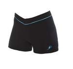 Energetiks Alexa Short, Childs - CottonLuxe