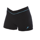 Energetiks Alexa Short, Childs - CottonLuxe
