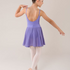 Energetiks Emily Georgette Skirt, Childs