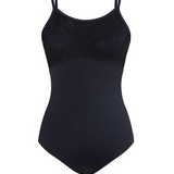 Energetiks Karen Lace Range Camisole, Adults