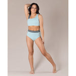 Energetiks Pace Tempo Brief, Adults