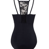 Energetiks Karen Lace Range Camisole, Adults