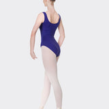 Studio 7 Premium Thick Strap Leotard, Adults