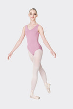 Studio 7 Premium Thick Strap Leotard, Adults