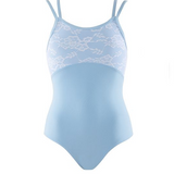 Energetiks Karen Lace Range Camisole, Adults