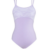 Energetiks Karen Lace Range Camisole, Adults