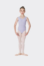 Studio 7 Premium Thick Strap Leotard, Adults