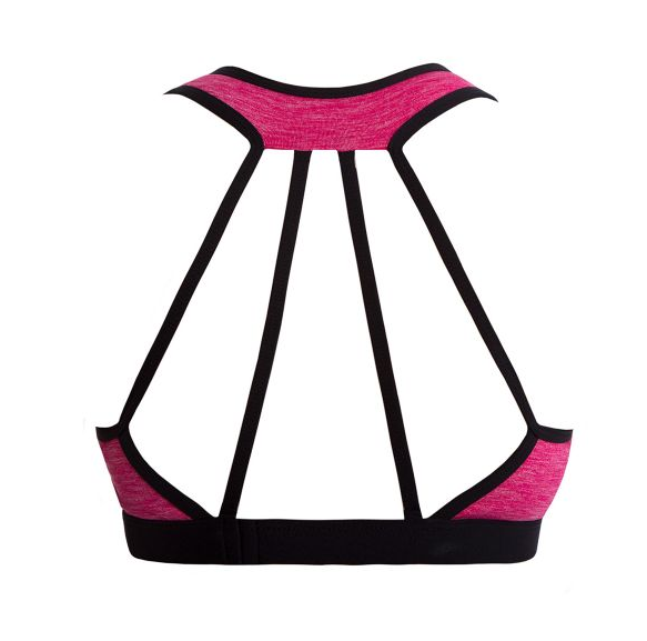 Energetiks Flex Collection Ava Crop Top, Adults