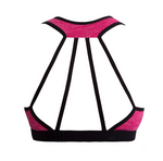 Energetiks Flex Collection Ava Crop Top, Adults