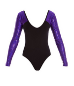 Energetiks Sophie Gymnastics Range Leotard, Childs