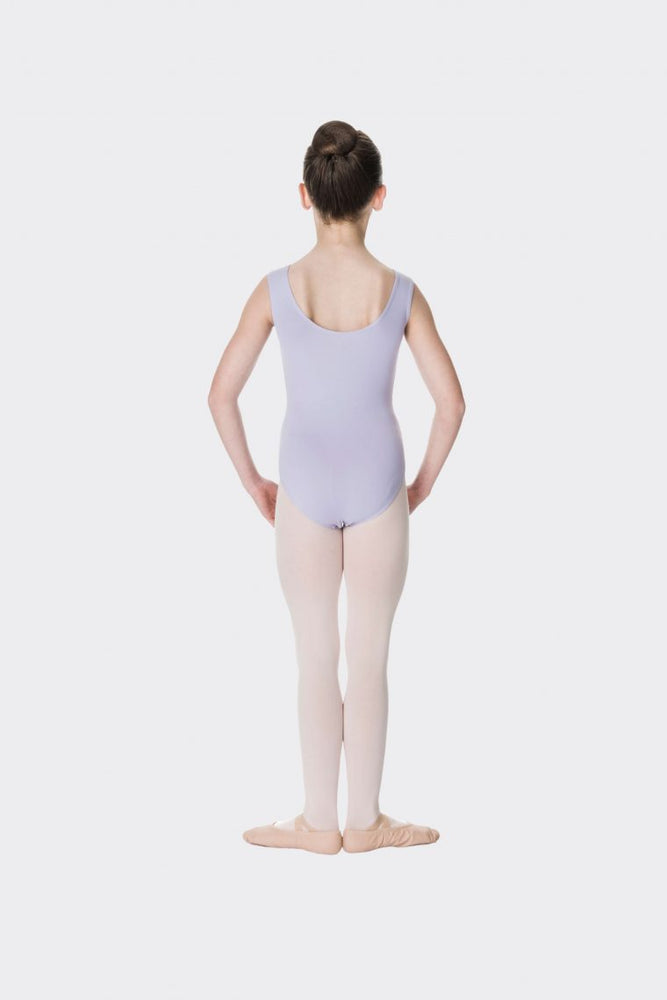 Studio 7 Premium Thick Strap Leotard, Adults