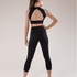 Energetiks Dylan 7/8 Legging, Adults
