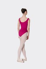 Studio 7 Premium Thick Strap Leotard, Adults