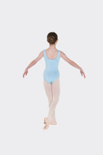 Studio 7 Premium Thick Strap Leotard, Adults