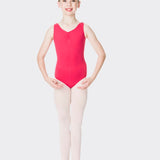 Studio 7 Premium Thick Strap Leotard, Adults