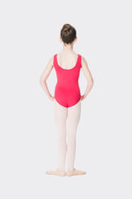 Studio 7 Premium Thick Strap Leotard, Adults