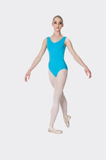 Studio 7 Premium Thick Strap Leotard, Adults