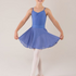 Energetiks Emily Georgette Skirt, Childs
