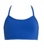 Energetiks Teagan Crop Top, Childs