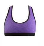 Energetiks Flex Collection Ava Crop Top, Adults