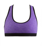 Energetiks Flex Collection Ava Crop Top, Adults