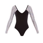 Energetiks Sophie Gymnastics Range Leotard, Childs