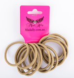 Mad Ally Hair Bands
